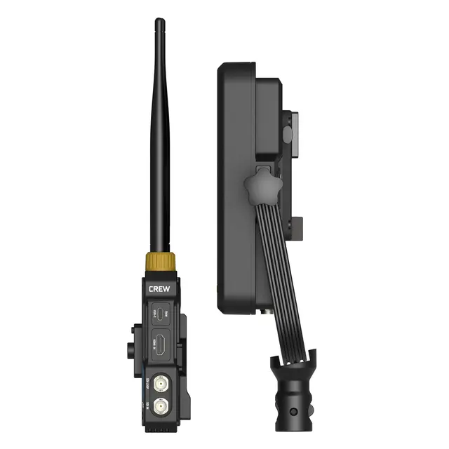 SWIT Crew Max SDI/HDMI 1TX 1RX NP-F. 3000m 