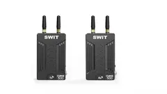 SWIT CURVE 500 Sender og Mottaker 150M 150Meter HDMI Tr&#229;dl&#248;s Video