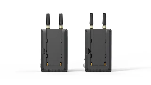 SWIT CURVE 500 Sender og Mottaker 150M 150Meter HDMI Trådløs Video 