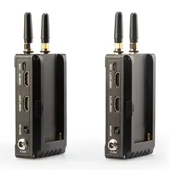 SWIT Curve500+ Sender og Mottaker 150m 150m HDMI Trådløs Video