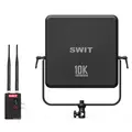 SWIT Flow10K SDI & HDMI Wireless System 10000ft/3km