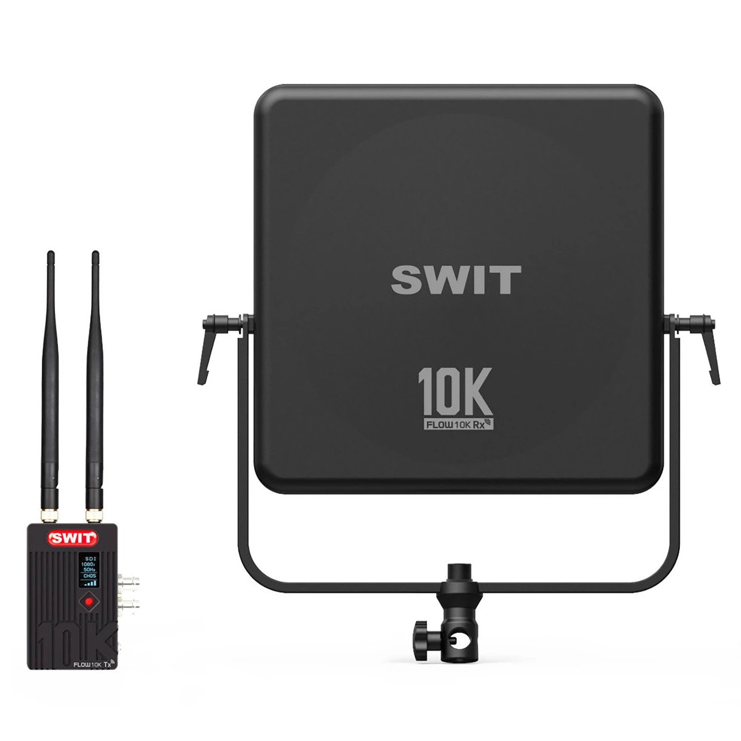 SWIT Flow10K SDI & HDMI Wireless System 10000ft/3km