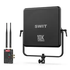 SWIT Flow10K SDI &amp; HDMI Wireless System 10000ft/3km