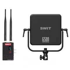 SWIT Flow6500 SDI & HDMI Wireless System 6500ft/2km