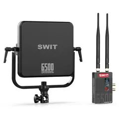 SWIT Flow6500 SDI &amp; HDMI Wireless System 6500ft/2km