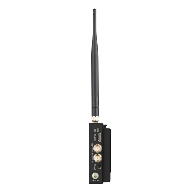 SWIT Flow6500 SDI & HDMI Wireless System 6500ft/2km 