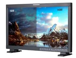 SWIT FM-21HDR 21,5" HDR Monitor 21.5” 1920×1080 1000nits 