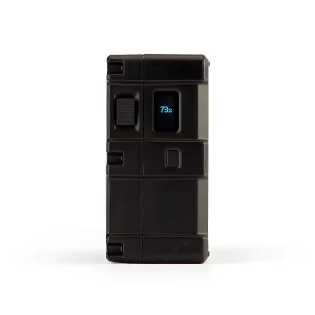 SWIT HB-A290B ARRI Batteri 290Wh B-Mount Batteri med 28V 