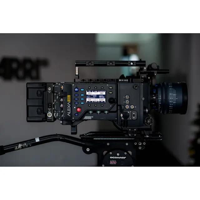 SWIT HB-A290B ARRI Batteri 290Wh B-Mount Batteri med 28V 