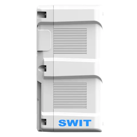 RETUR SWIT HB-C420S V-Mount Batteri 28,8 28,8V Batteri 420Wh