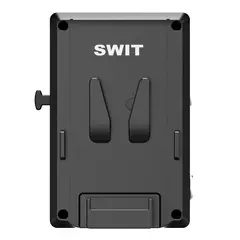 SWIT Hot-Swap Plate, for 14,4V V-mount V-Mount hot swap plate
