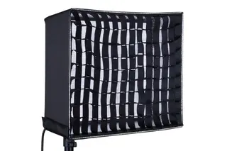 SWIT Egg Crate til S-2610  LA-B610 Eggcrate Diffusor for S-2610 LA-B610