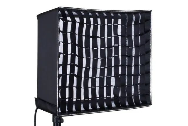SWIT Egg Crate til S-2610  LA-B610 Eggcrate Diffusor for S-2610 LA-B610 