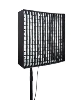 SWIT LA-BS150 Softbox m/Grid For SL-150P LED lampe