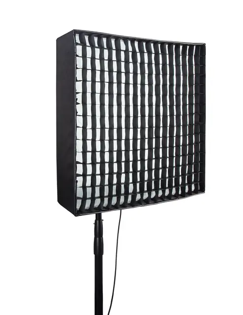 SWIT LA-BS150 Softbox m/Grid For SL-150P LED lampe 