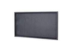 DEMO SWIT Honeycomb grid CL-120 Honeycomb 40 grader metallkonstruksjon