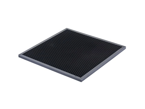 SWIT Honeycomb grid CL-60 Honeycomb 40 grader metallkonstruksjon