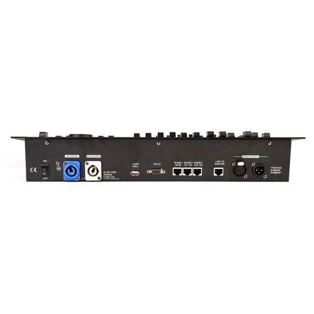 SWIT LA-R240 Lyskontroller 24x DMX 24 Kanals DMX-Kontroller 