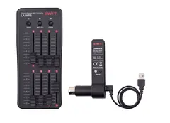 SWIT Pocket Wireless DMX Kit 1x Kontroller 3x mottager