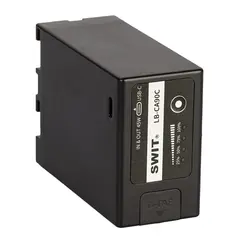 SWIT LB-CA90C Batteri Canon BP-A 90Wh / 6,2Ah