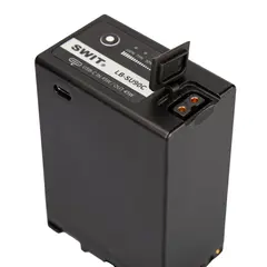 SWIT LB-SU90C Batteri Sony BP-U 90Wh Batteri