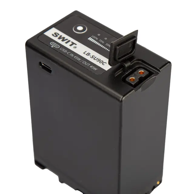 SWIT LB-SU90C Batteri Sony BP-U 90Wh Batteri 