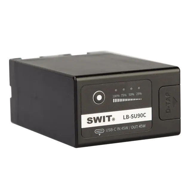 SWIT LB-SU90C Batteri Sony BP-U 90Wh Batteri 