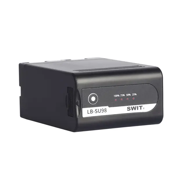 SWIT LB-SU98 Batteri Sony BP-U 98Wh / 6,8Ah 