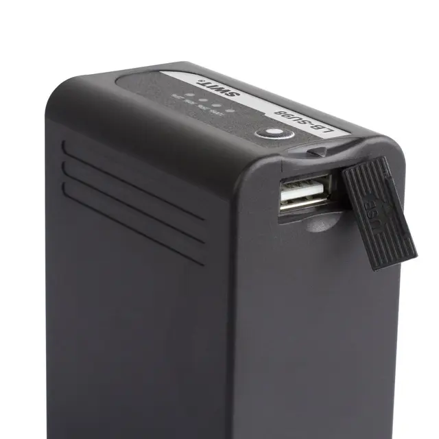 SWIT LB-SU98 Batteri Sony BP-U 98Wh / 6,8Ah 