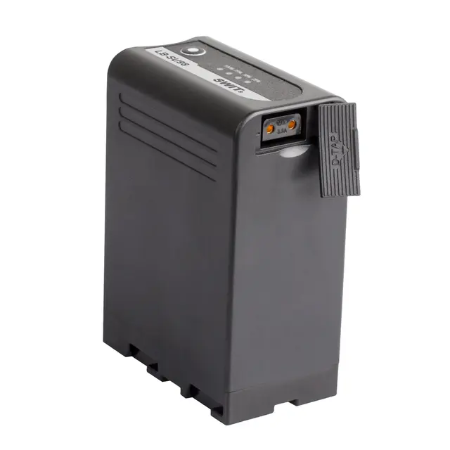 SWIT LB-SU98 Batteri Sony BP-U 98Wh / 6,8Ah 