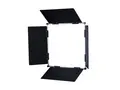 SWIT Barn Door for PL-E60 Metall l&#229;ved&#248;r for PL-E60 og E60D
