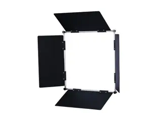 SWIT Barn Door for PL-E60 Metall l&#229;ved&#248;r for PL-E60 og E60D