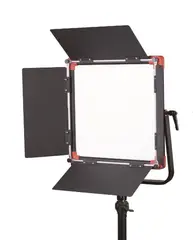 SWIT Barn Door for PL-E60 Metall l&#229;ved&#248;r for PL-E60 og E60D