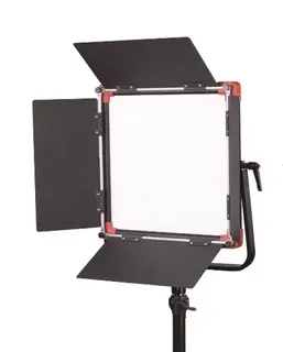 SWIT Barn Door for PL-E60 Metall l&#229;ved&#248;r for PL-E60 og E60D