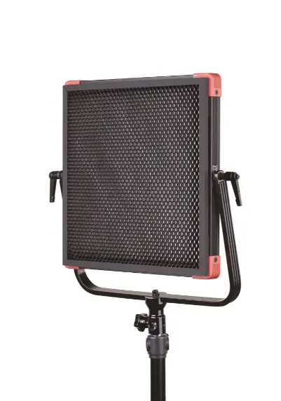 SWIT Honeycomb Grid 40° for PL-E60 Metall Grid for PL-E60 og E60D 