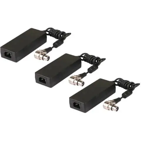 SWIT PL-E90D Kit - LED panellamper 3 pakk Bi-Color pakke 