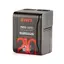 SWIT Mino-S210 210Wh Pocket V-mount Minibatteri V-Mount/ D-Tap. 16,4 Ah ut