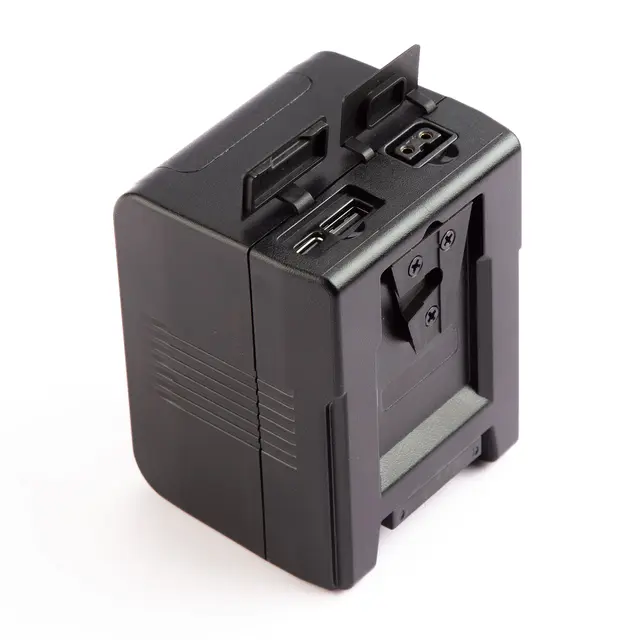 SWIT Mino-S210 210Wh Pocket V-mount Minibatteri V-Mount/ D-Tap. 16,4 Ah ut 
