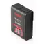 SWIT Mino-S70 70Wh Pocket V-mount Minibatteri V-Mount/ D-Tap. 4,9 Ah ut
