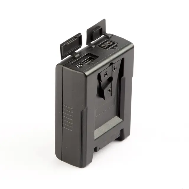 SWIT Mino-S70 70Wh Pocket V-mount Minibatteri V-Mount/ D-Tap. 4,9 Ah ut 