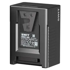 SWIT OMNI-99S Batteri 14,4V 99Wh 99Wh V-Mount med D-tap og USB-A/C