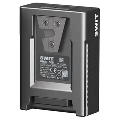 SWIT OMNI-50S Batteri 14,4V 50Wh 50Wh V-Mount med D-tap og USB-A/C