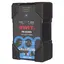 SWIT PB-H290S Intelligent Battery Pack 290Wh V-Mount. 14.4V/28.8V
