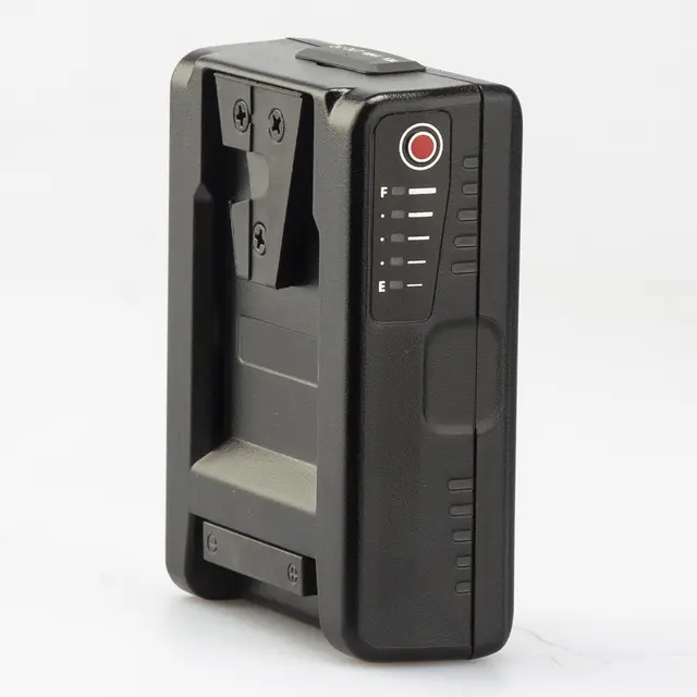 SWIT PB-M45S Mini Batteri 14,4V 45Wh V-Mount med 2x D-tap og 1x USB strøm ut 