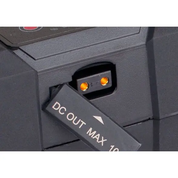 SWIT PB-R160S+ V-Mount Batteri 160Wh IP54 vann- og støtsikker 