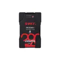 SWIT PB-R290S+ V-Mount Batteri 290Wh IP56 vann og st&#248;tsikker