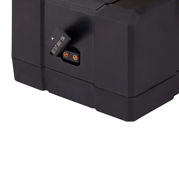 SWIT PB-R290S+ V-Mount Batteri 290Wh IP56 vann og støtsikker 