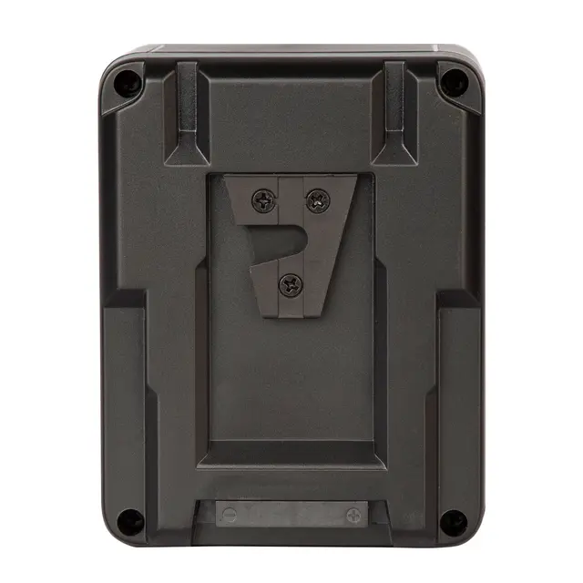 SWIT PB-S98S Batteri 14,4V 98Wh 98Wh V-Mount med 2x D-tap og 1x USB 