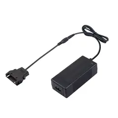 SWIT PC-U130S lader V-Mount Portable Portable V-Mount Batteri Lader