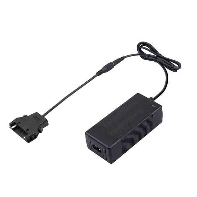 SWIT PC-U130S lader V-Mount Portable Portable V-Mount Batteri Lader 